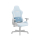 Diablo Chairs X-ST4RTER  COMFORT PAD LIGHT BLUE - 1527028 - zdjęcie 3